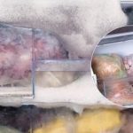 Brez škode za zdravje: ali lahko zamrznjena hrana ostane večna?