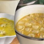 Družina se bo zdrznila: recept za zelo nenavadno in okusno