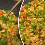 Hitra večerja z rižem: recept za popoln obrok v 20