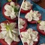 Hitro, enostavno in za prste: recept za fantastično paradižnikovo predjed