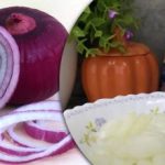 Kako marinirati čebulo za “Shuba” – hiter in enostaven recept