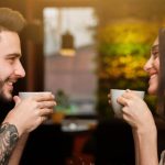 Kako zlahka flirtati in se ne zdi dolgočasno: nepričakovani nasveti