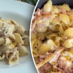Ko ste preveč leni, da bi kuhali: recept za okusno