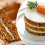 Koristna in neverjetno okusna korenčkova torta: recept, ki vas bo