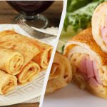 Najboljši nadev za palačinke – jem ga vsak dan in