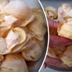 Nostalgija se bo pojavila po prvem ugrizu: recept za čudovite