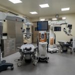 Nova laserska korekcija v British Eye Centre