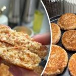 Okus je tako dober kot meso: recept za kutine iz