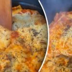 Popoln lenoben obrok za večerjo: enostaven recept