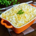 Solata, ki je osvojila vse: nov recept za senzacionalno jed