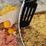 Vse narežite na kocke in dajte v pečico: recept za