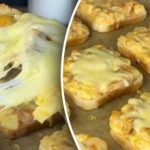 Vroči sendviči na povsem nov način: hiter in enostaven recept